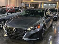 نیسان ئەلتیما